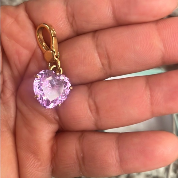 Juicy Couture Strawberry Shortcake bracelet Charm - Picture 8 of 9